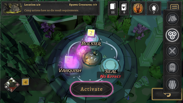 营地警戒游戏v1.0.0 2