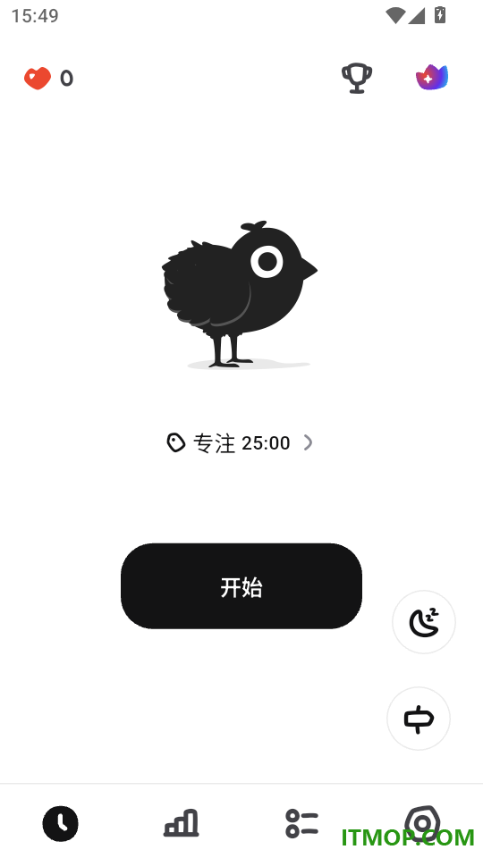 小鸡专注安卓版