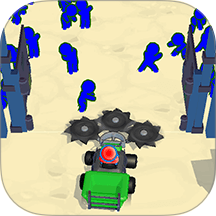 小兵突围大拯救手游 v2.0.2