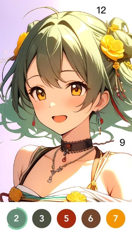 涂个小组件免费版v1.4.4(3)