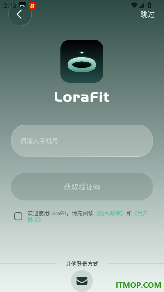 LoraFit手机版