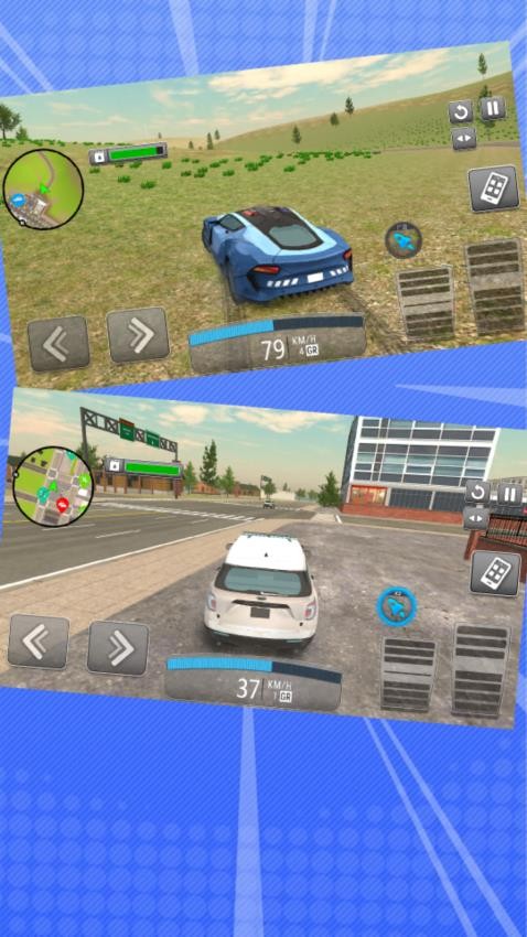 特工在行动游戏v1.1.2(3)