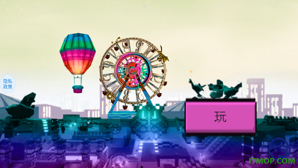 沙盒人生模拟游戏