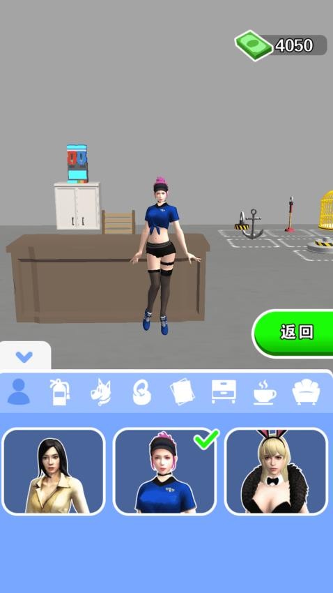 巨型工程车游戏v1.0.0 2