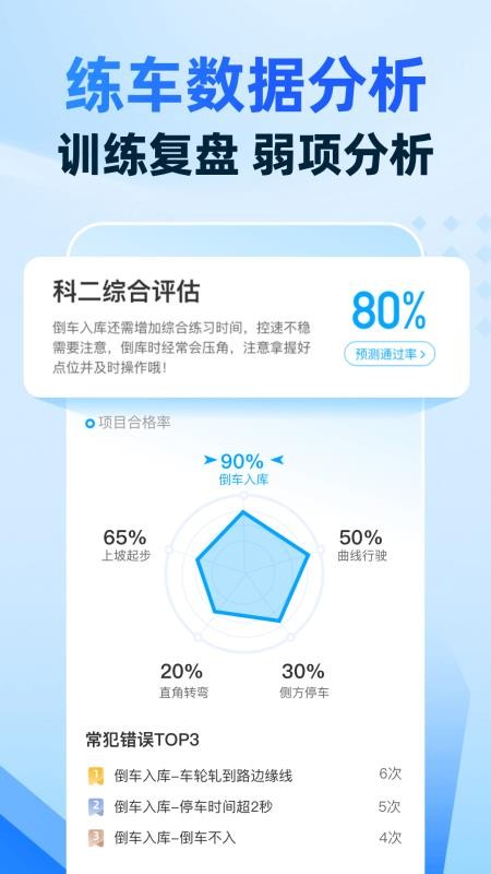 驾考宝典智慧驾校版最新版v1.11.2 2