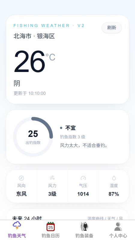 寻渔探网最新版v1.0.0(4)