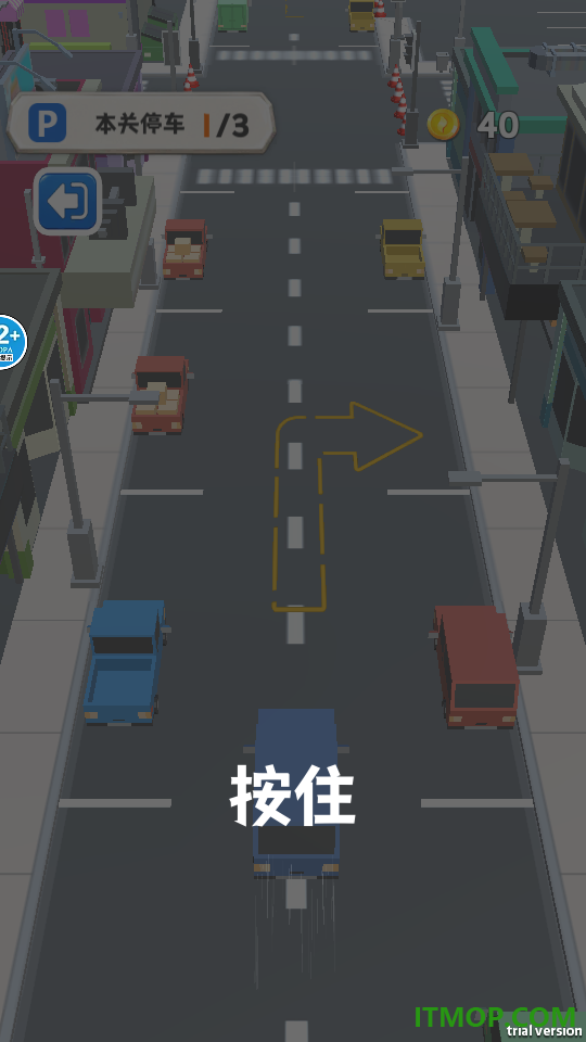 根本停不下游戏