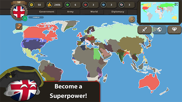 波兰球之战二战版游戏v1.3.0(1)