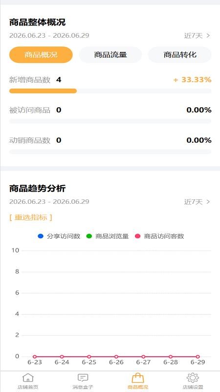 好生活商家官方版v1.0.13 2