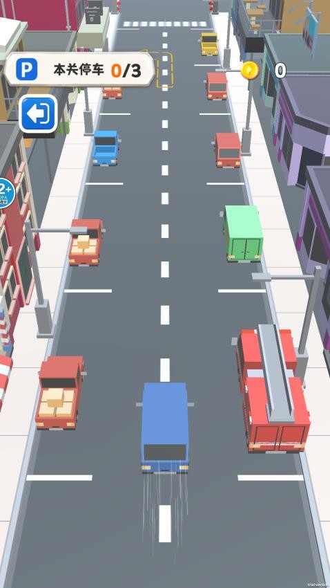 根本停不下游戏v1.0 4