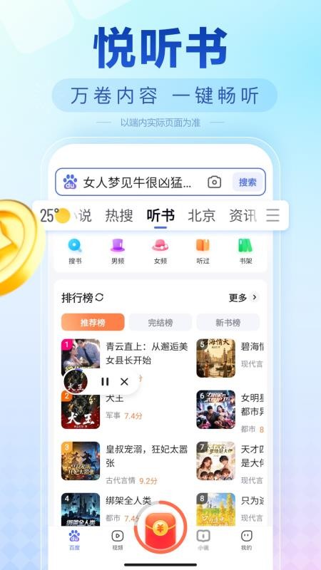 百度大字版软件(4)