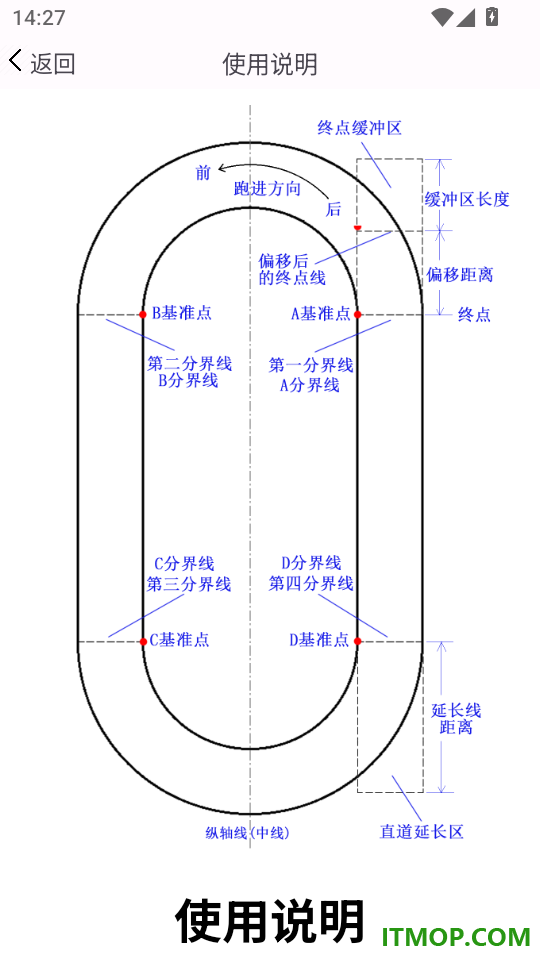田径计算器客户端