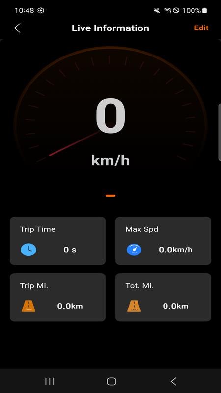 InMotion Pro官方版(2)