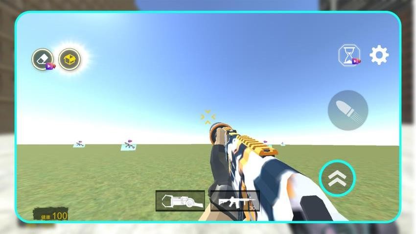 马桶人怪谈都市游戏v1.1.3(2)