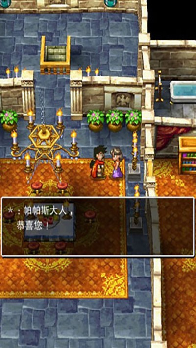 勇者斗恶龙5游戏v1.1.1(3)