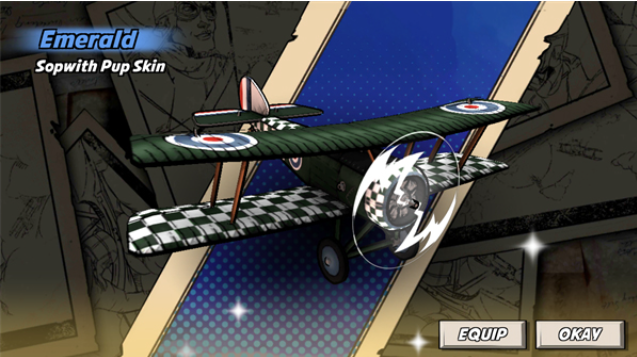 王牌飞行学院愤怒的天空手游v1.1.2 4