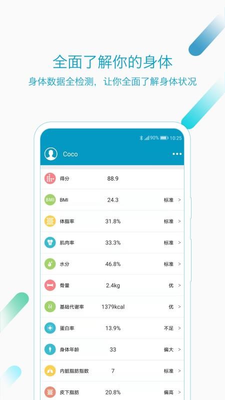 好身材(AIFit)v3.51.00 2