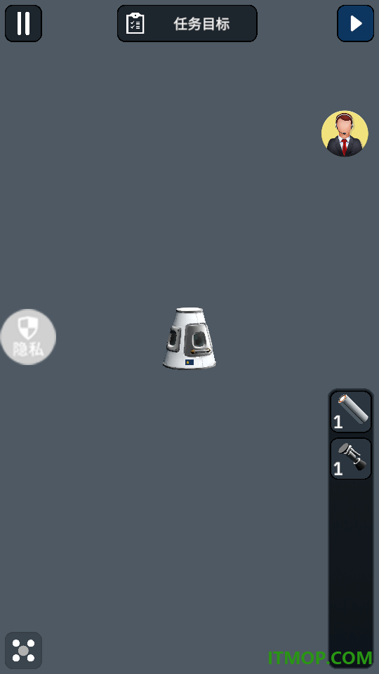 宇宙探索模拟器游戏