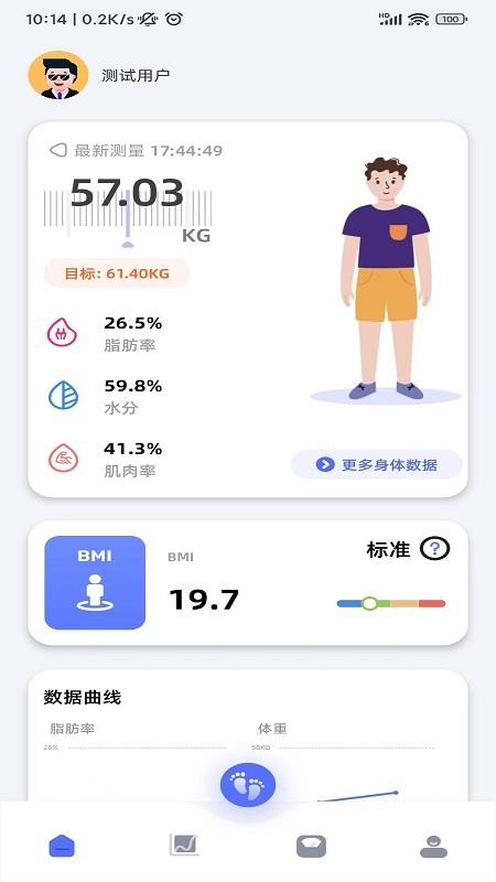 轻颖最新版v3.0.2 4