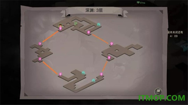 贪婪洞窟2游戏
