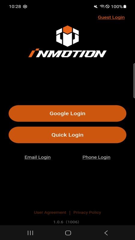 InMotion Pro官方版(5)
