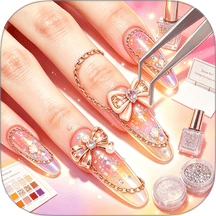 解压美甲大挑战手游 v1.0.1