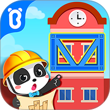 宝宝巴士宝宝建城市 v9.93.00.05