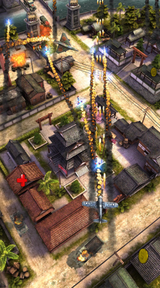 致命空袭2官方版v1.6.1 4