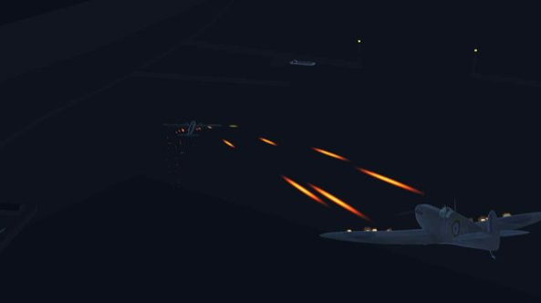 天空中的烈火手游v0.10.5 4