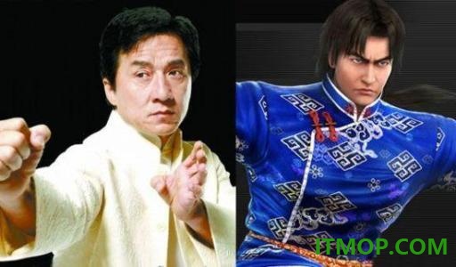 铁拳6手游