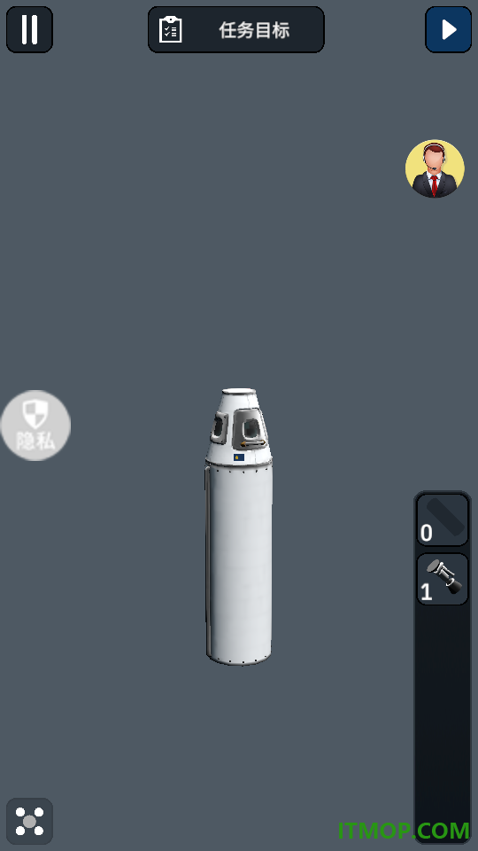 宇宙探索模拟器游戏