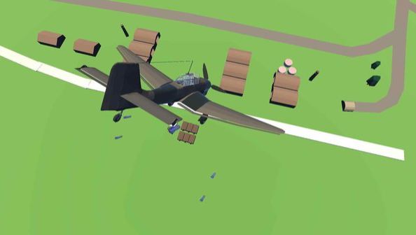 天空中的烈火手游v0.10.5 3