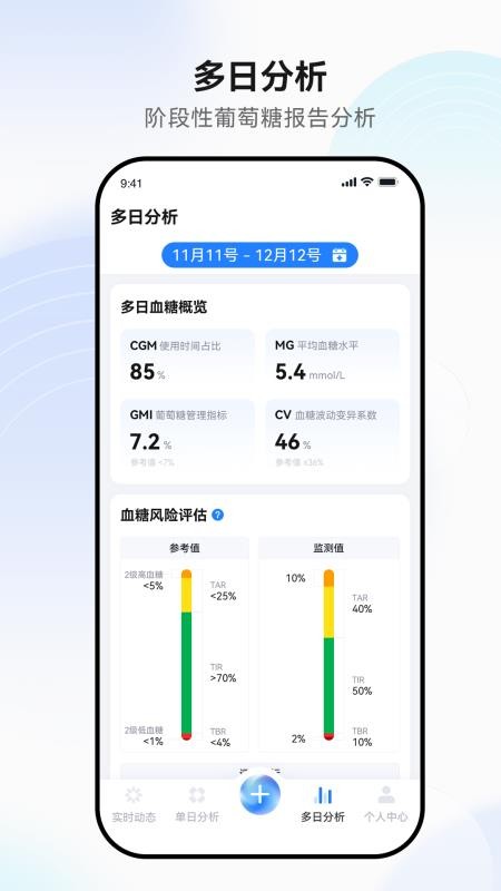稳联健康官方版(2)