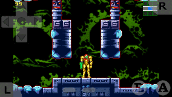 银河战士零点任务游戏v1.03(3)