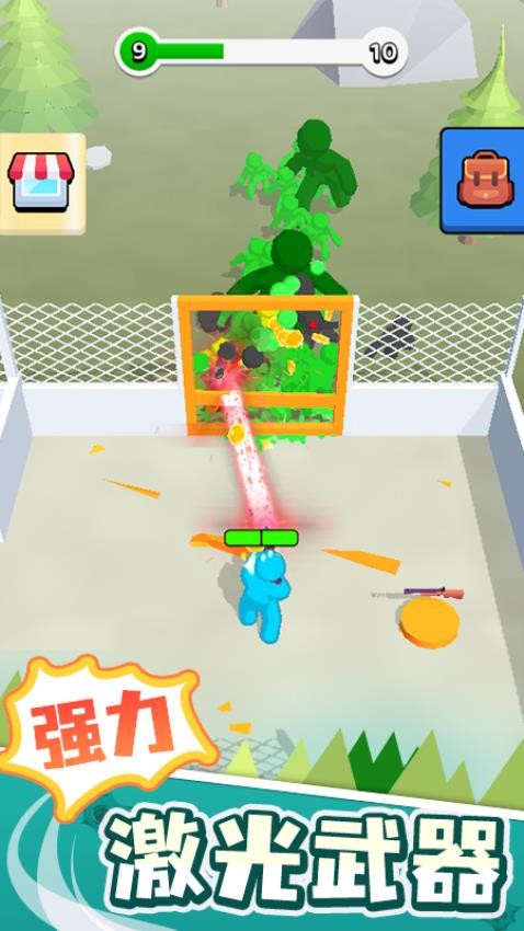 突突冲锋队游戏v1.1.2(4)