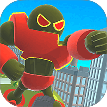 机器人英雄传说游戏 v2.0.3