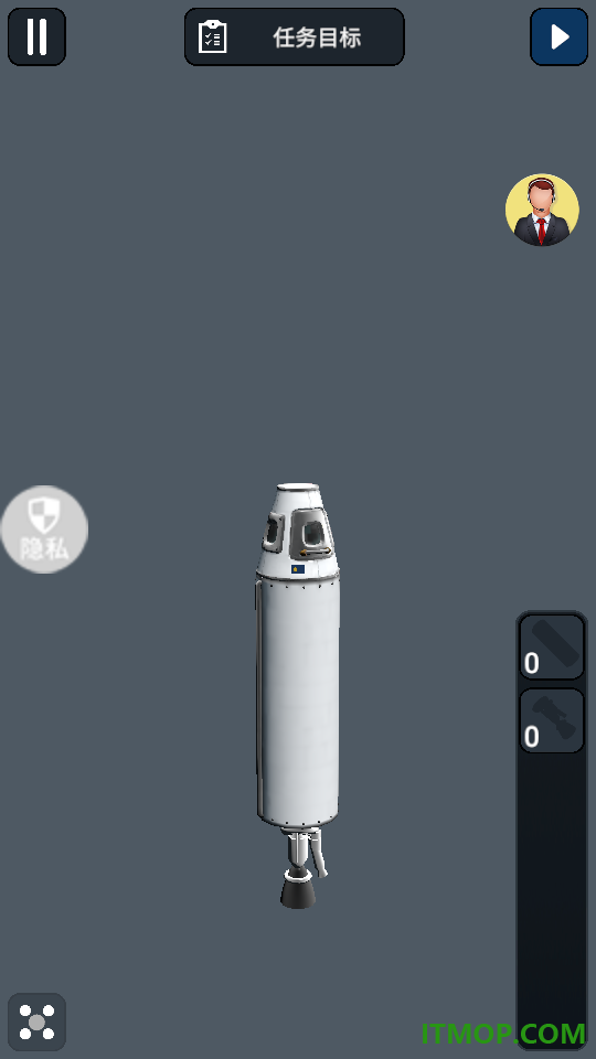 宇宙探索模拟器游戏