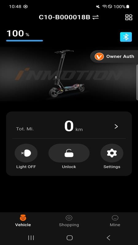 InMotion Pro官方版(3)