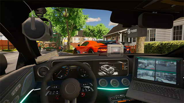 警察模拟器2022游戏v1.9.109(3)