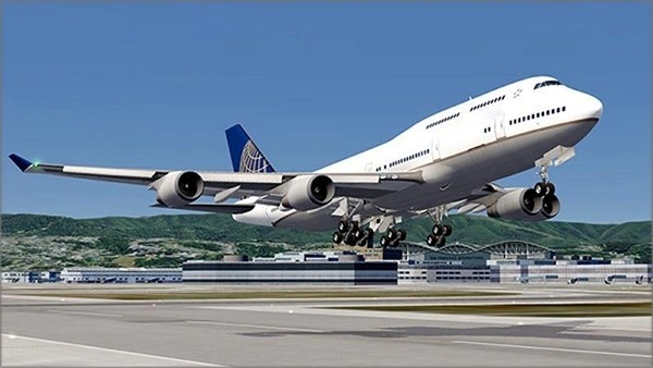 机场模拟器3d游戏v1.4 1
