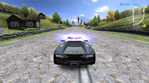 极品飞车14游戏v1.0.89(5)