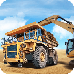 模拟极限卡车游戏 v1.2.1