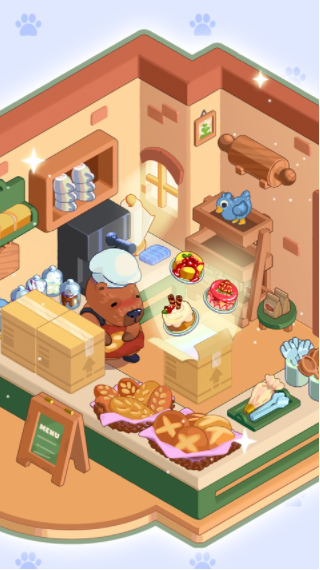 梦幻房间(Dreamy Room)v8.0.9 5