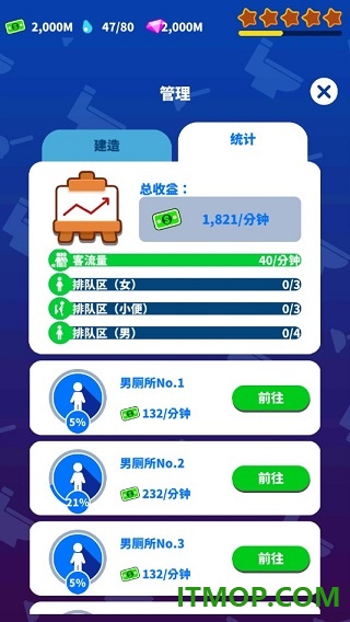 我要上厕所游戏