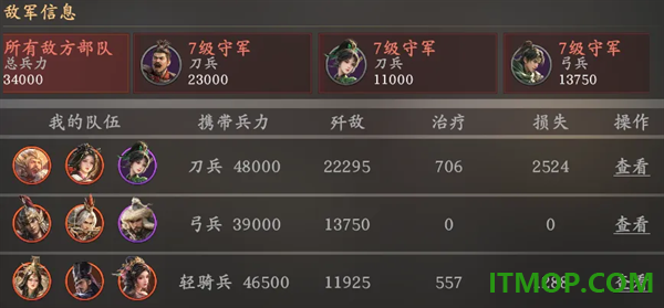 王于兴师游戏
