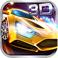 3d狂野飞车九游版 v1.10.18