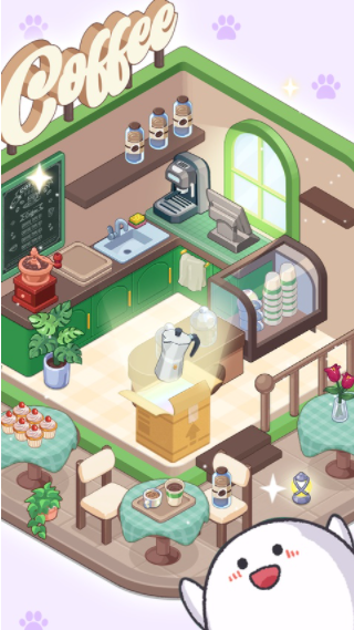 梦幻房间(Dreamy Room)v8.0.9 1