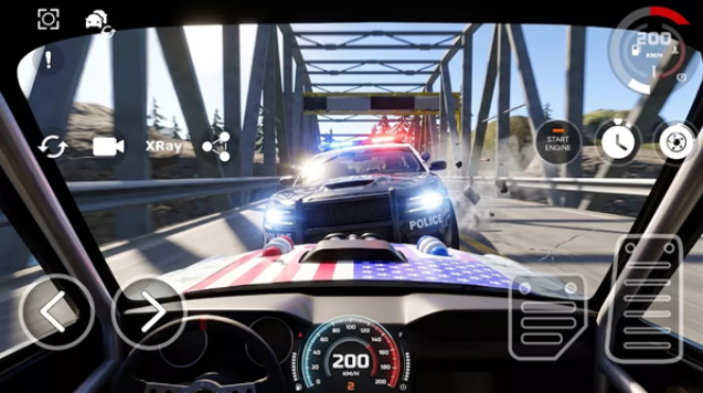 驾驶X无限(Drive X Unlimited)v1.0.0(3)