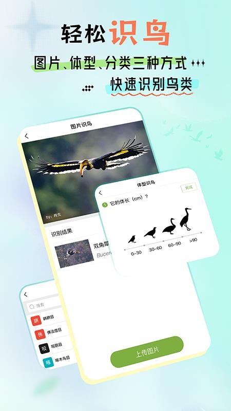 观鸟手记免费版v1.0.0 3