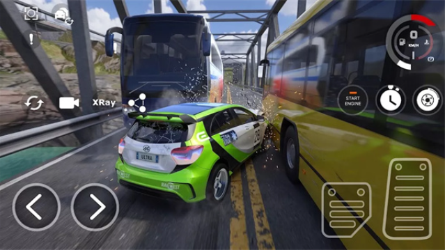 驾驶X无限(Drive X Unlimited)v1.0.0(1)